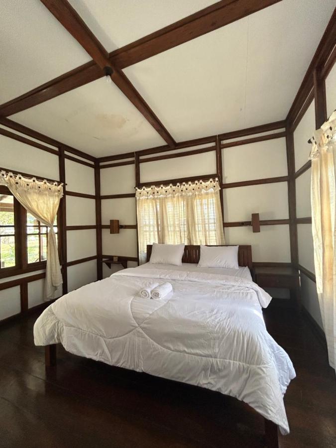 Dewa Daru Resort การีมุนยาวา ภายนอก รูปภาพ