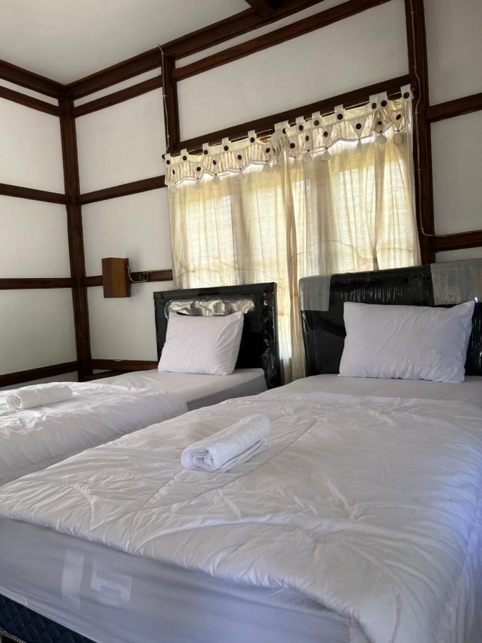 Dewa Daru Resort การีมุนยาวา ภายนอก รูปภาพ