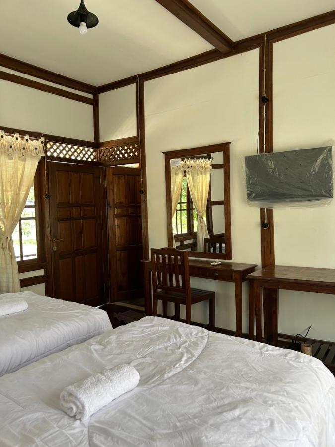 Dewa Daru Resort การีมุนยาวา ภายนอก รูปภาพ