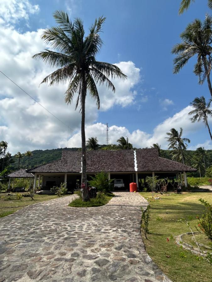 Dewa Daru Resort การีมุนยาวา ภายนอก รูปภาพ