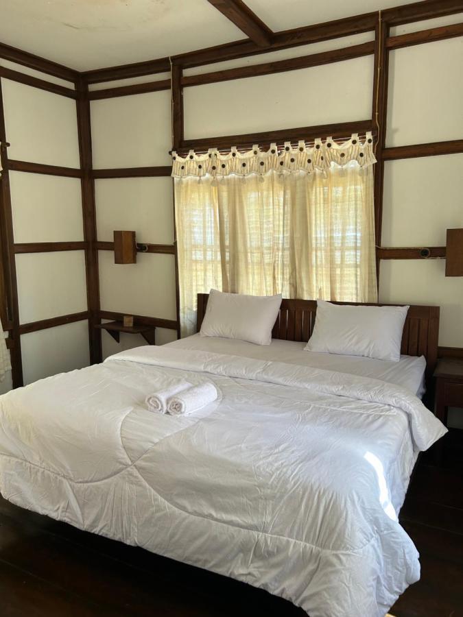 Dewa Daru Resort การีมุนยาวา ภายนอก รูปภาพ