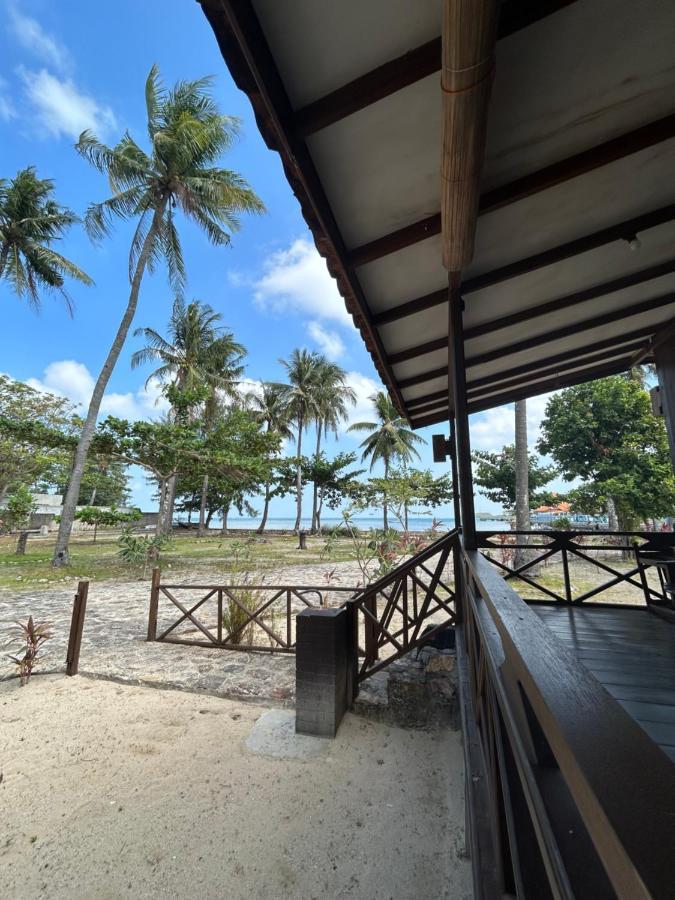 Dewa Daru Resort การีมุนยาวา ภายนอก รูปภาพ