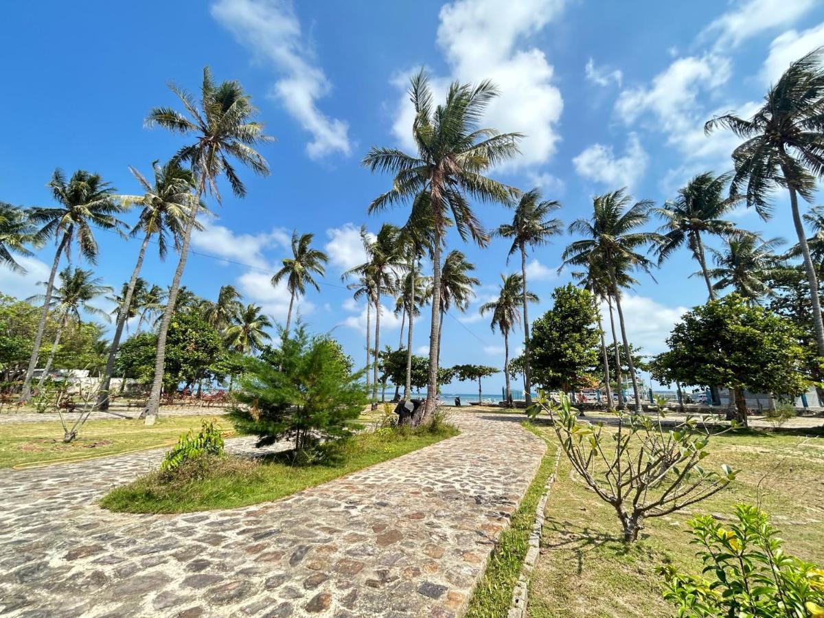 Dewa Daru Resort การีมุนยาวา ภายนอก รูปภาพ