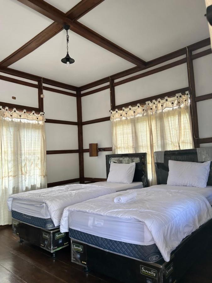 Dewa Daru Resort การีมุนยาวา ภายนอก รูปภาพ