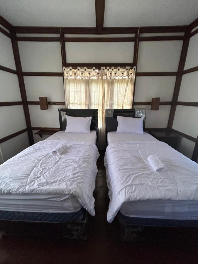 Dewa Daru Resort การีมุนยาวา ภายนอก รูปภาพ