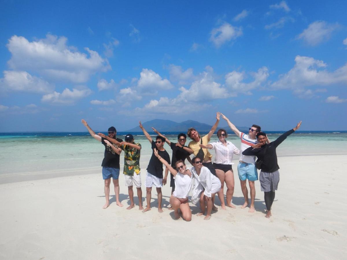 Dewa Daru Resort การีมุนยาวา ภายนอก รูปภาพ